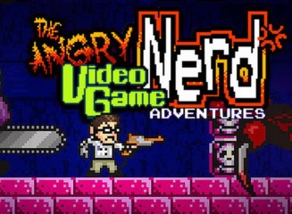 Twisted Nick Game Review - AVGN ADVENTURES
