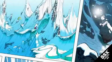 SSX - Making of Part I Gameplay Overview