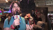 Castlevania : Lords of Shadow 2 - Avis vidéo - gamescom 2013