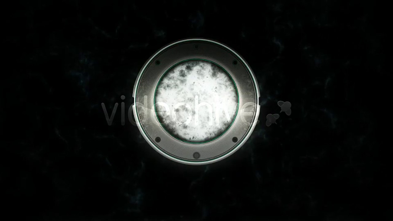 Reactor - After Effects Template