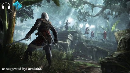 Assassin's Creed 2 OST - Salvation of Forli (extended version)