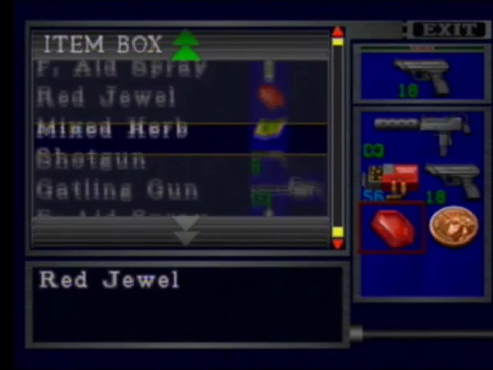 Resident Evil 2 Part 2 Leon A