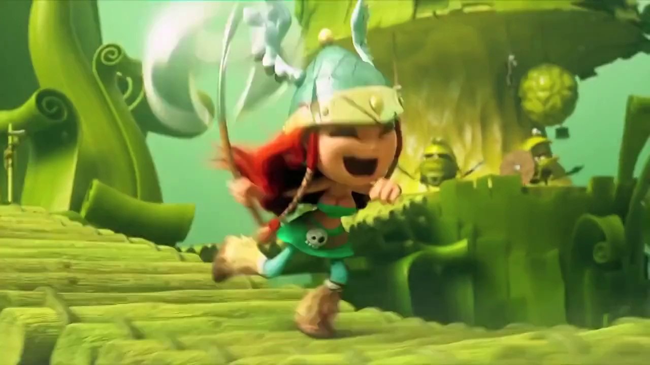 Rayman Legends - Interview de Christophe Héral,...