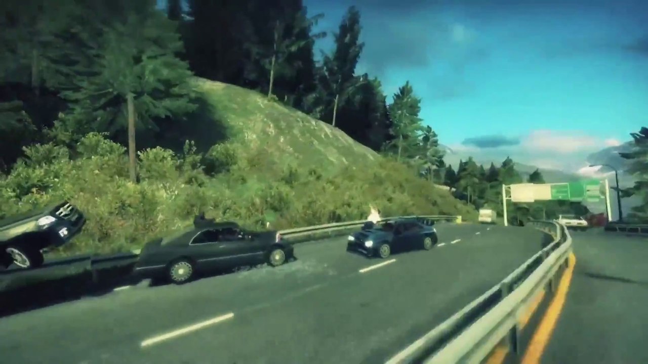 Tactical Intervention - Official Tactical Intervention Trailer