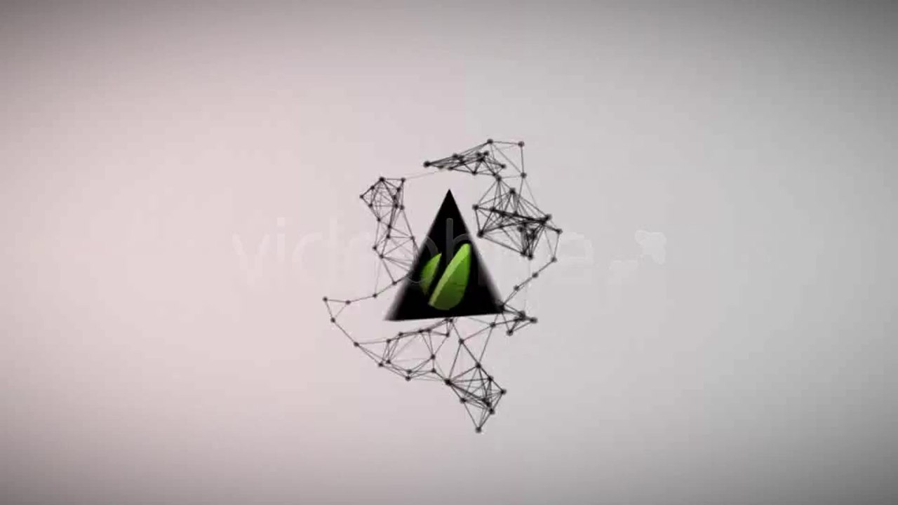 Vaporize - After Effects Template