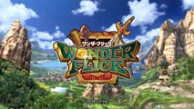 Wonder Flick - Trailer d'annonce