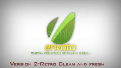 Fresh July 4th Patriotic Logo Opener - After Effects Template