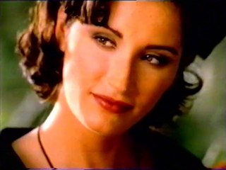 Werbung damals in den schönen '90ern 27.3.1997 (2)