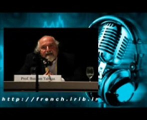 PROCHE-ORIENT. Bassam Tahhan sur la nouvelle convergence: "Est-Ouest"