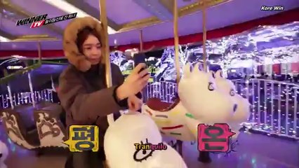 WINNER TV [Episodio 2] 4/4 Sub Español
