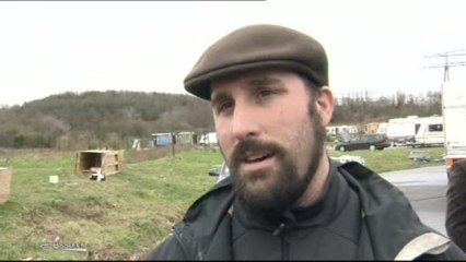 Gens du voyage : Réunion pour de meilleurs conditions de vie