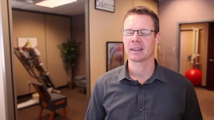 Welcome to McCabe Chiropractic and Wellness Center