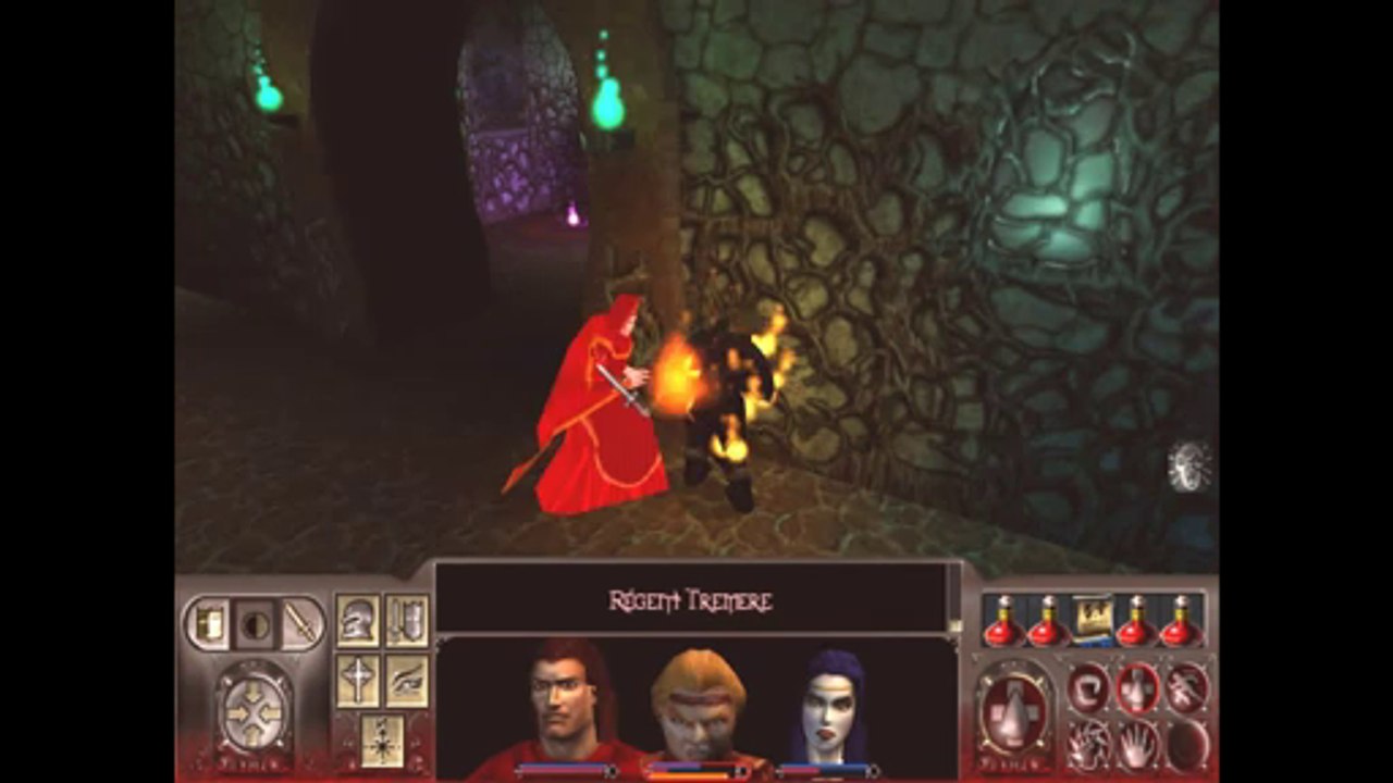 Vampire 8