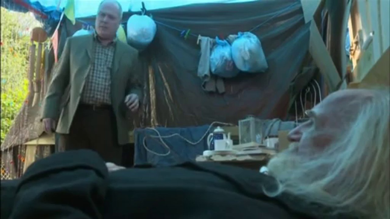 BBC Doctors Series 14 Episode 110 Home Free 15/10/12