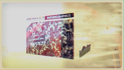 Trigon Plus - After Effects Template