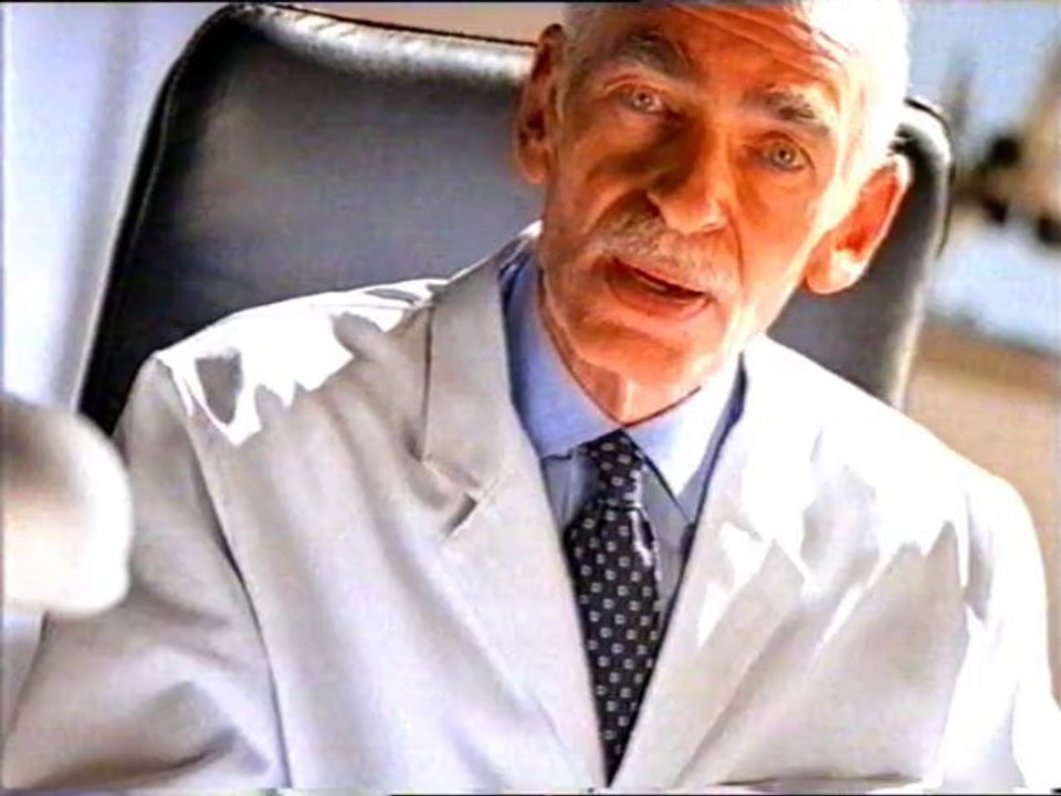 Werbung damals in den schönen '90ern 27.3.1997 (4)