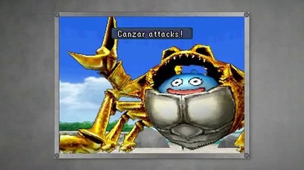 Dragon Quest Monsters Joker 2 - E3 2011 Trailer