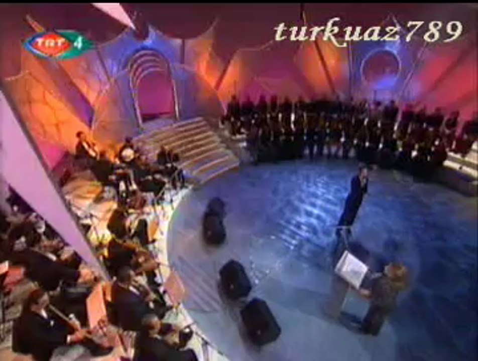 Canan SEZGİN GEYLAN-Yâ Rab Kalbimin Sahibi Nerde