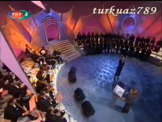 Canan SEZGİN GEYLAN-Yâ Rab Kalbimin Sahibi Nerde