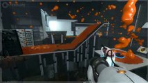 Portal 2 - E3 2010 Part 7