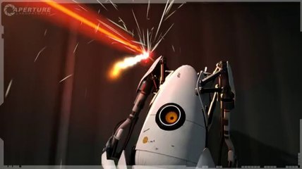 Portal 2 - Bot Trust