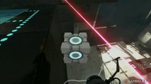 Portal 2 - Haute voltige
