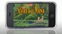 Secret of Mana - Trailer E3 2010