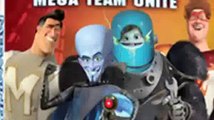 MegaMind : Le Face-à-Face Ultime - Trailer E3 2010