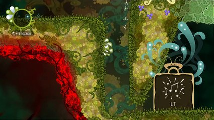 FLY'N - Sans dessus dessous