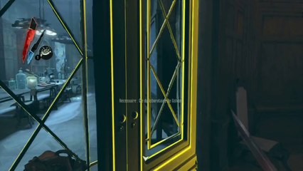 Dishonored - Rat-attack