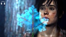 Beyond Two Souls OST - Beyond (extended version)