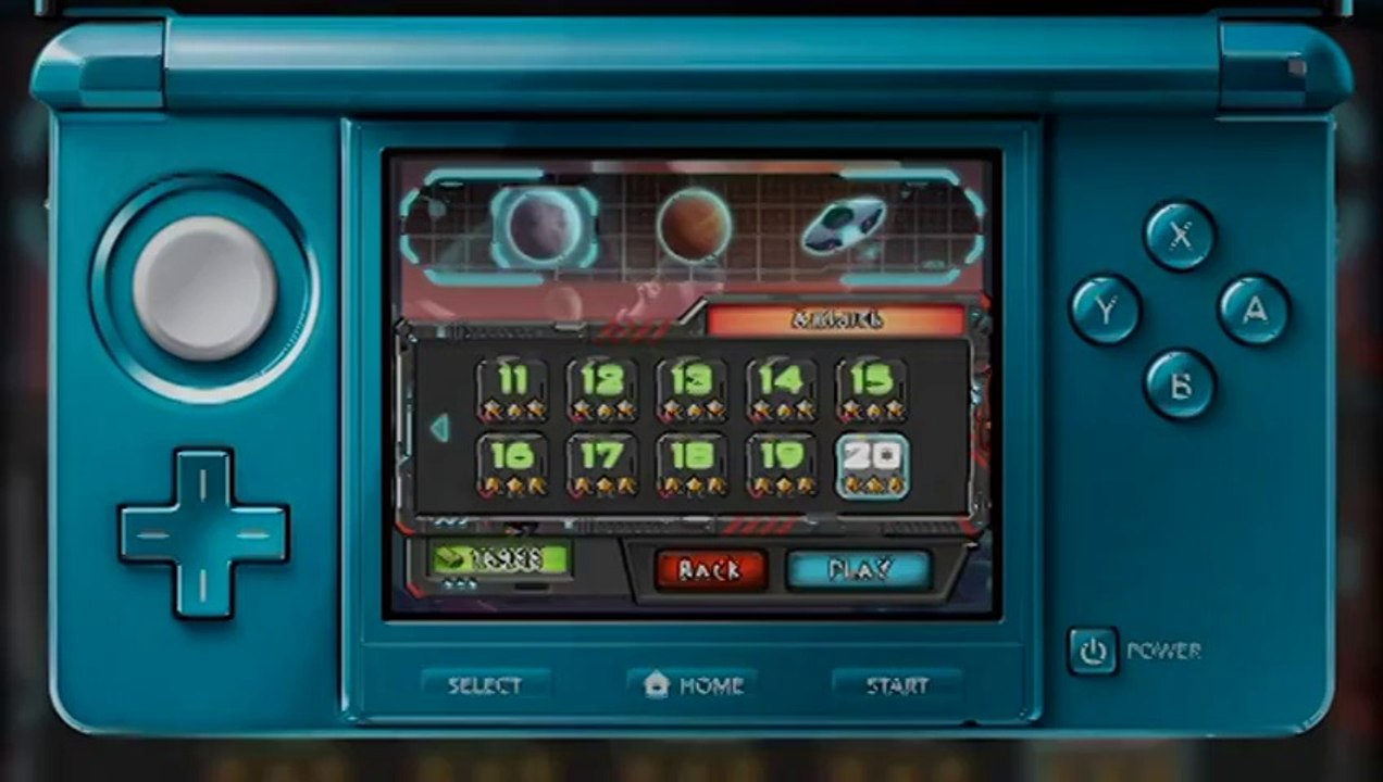 Monster Shooter - Trailer eShop