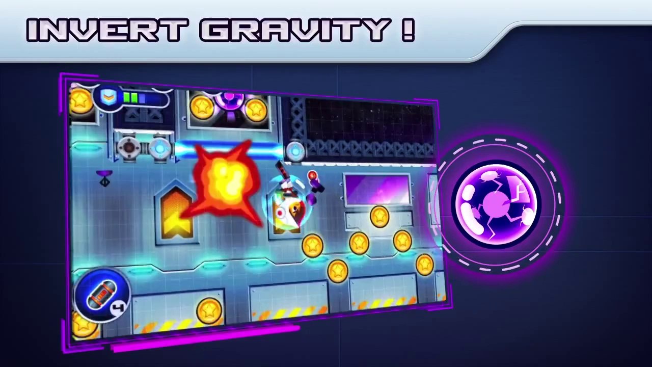Trailer de lancement