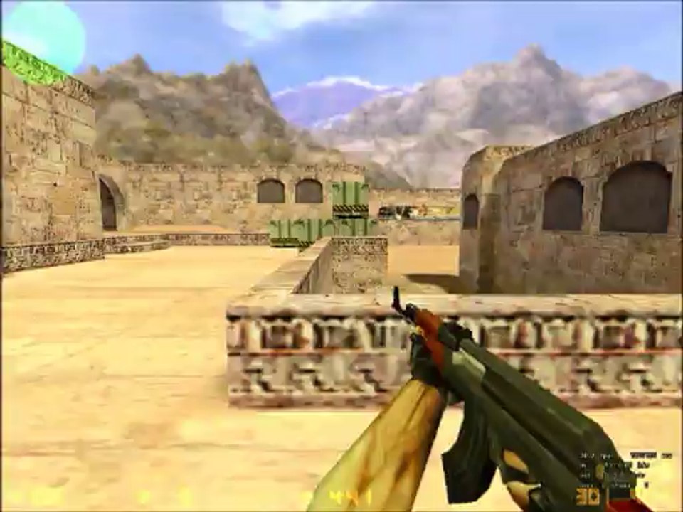 Best frag and Moulz : )