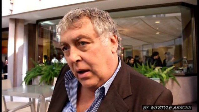 Intervista a Maurizio Mattioli-Immaturi Il viaggio (BY MYSTYLE)