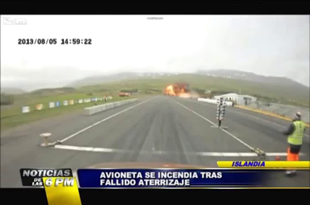 Noticias de las 6: detienen a sujeto acusado de violar a Stephanie Poon (2/2)