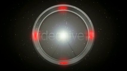 Carbon Iris - After Effects Template