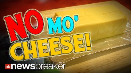 NO MO' CHEESE: Kraft Announces Velveeta Shortage Just in Time for Super Bowl