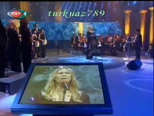 Canan GEYLAN-Kırdın Ümmîdimi Yıktın Şu Gönül Lânesini