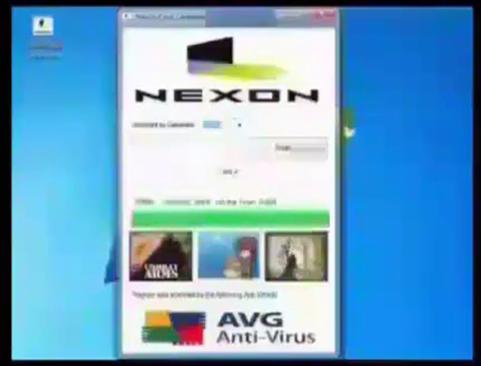 Combat Arms NX Cash Generator 2014