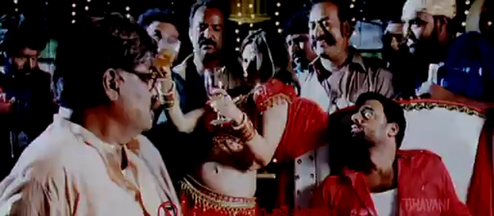 Vikram Dhadha - [ CineForce.Com ] Part 2