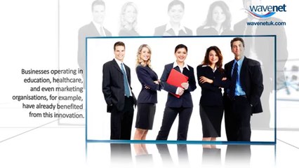 Highly Innovative PC 2 Text Messaging System - Wavenetuk