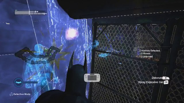 Batman : Arkham City Armored Edition - Walkthrough Video