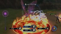 Tales of Xillia 2 - Mira Special Attack