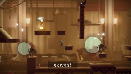 Pid - Challenge Shuffle