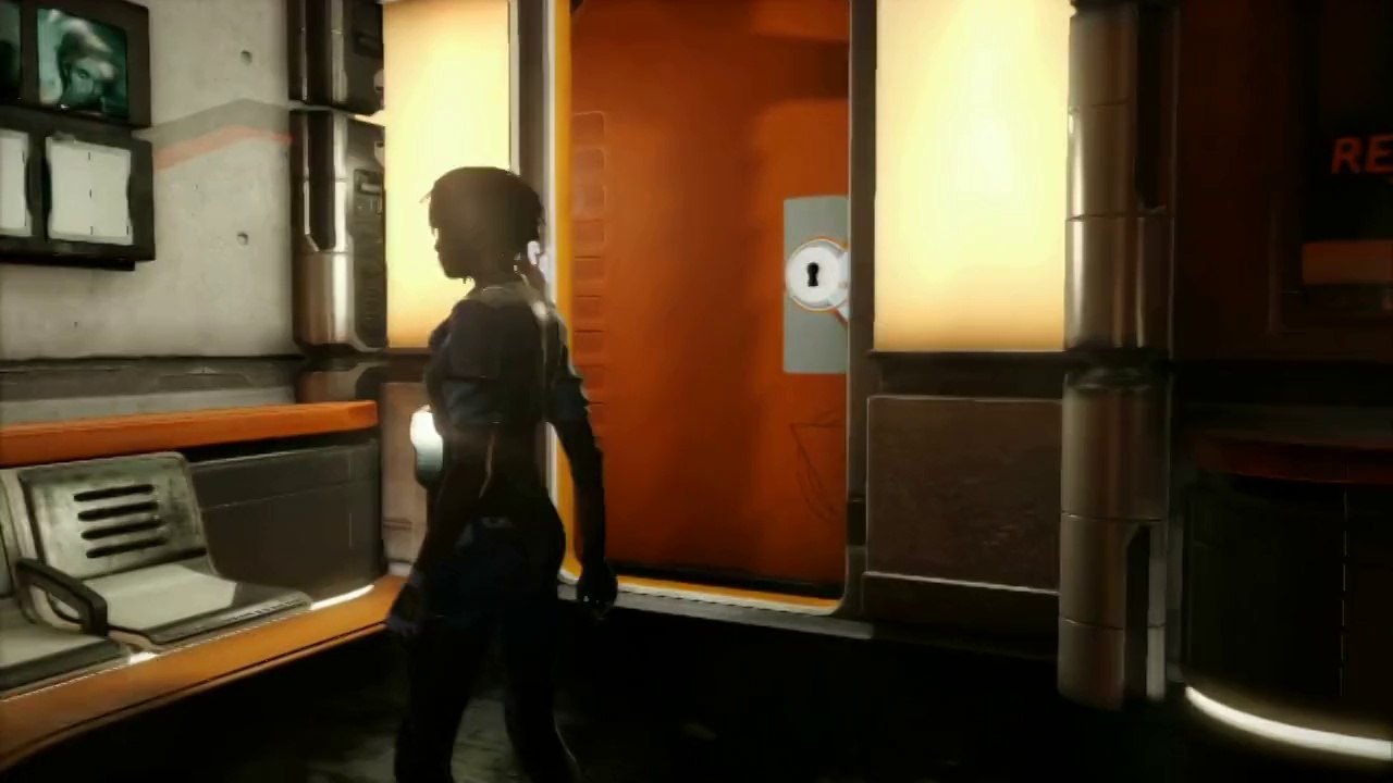 Remember Me - Episode 7 : SAT Patch 25 soluce