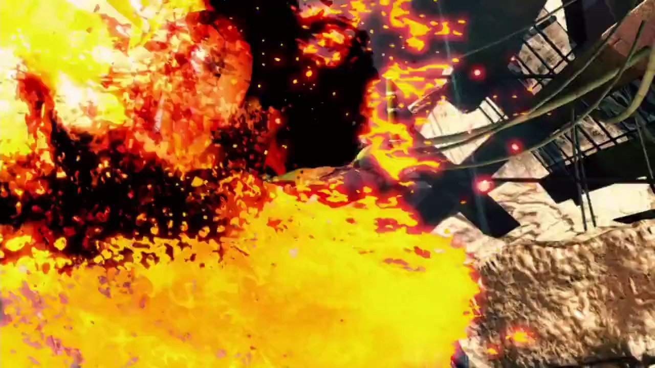 Deadpool - Teaser Trailer