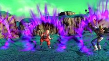 Dragon Ball Z Battle of Z - The Ultimate Brawl