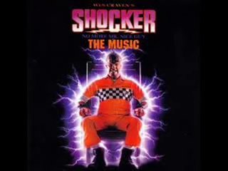 Dudes of Wrath - Shocker Soundtrack 🎸 | Epic Music for Action & Adventure