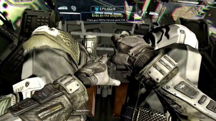 Titanfall - Behind the Scenes